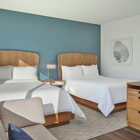 Element Basalt - Aspen Hotel Eksteriør billede