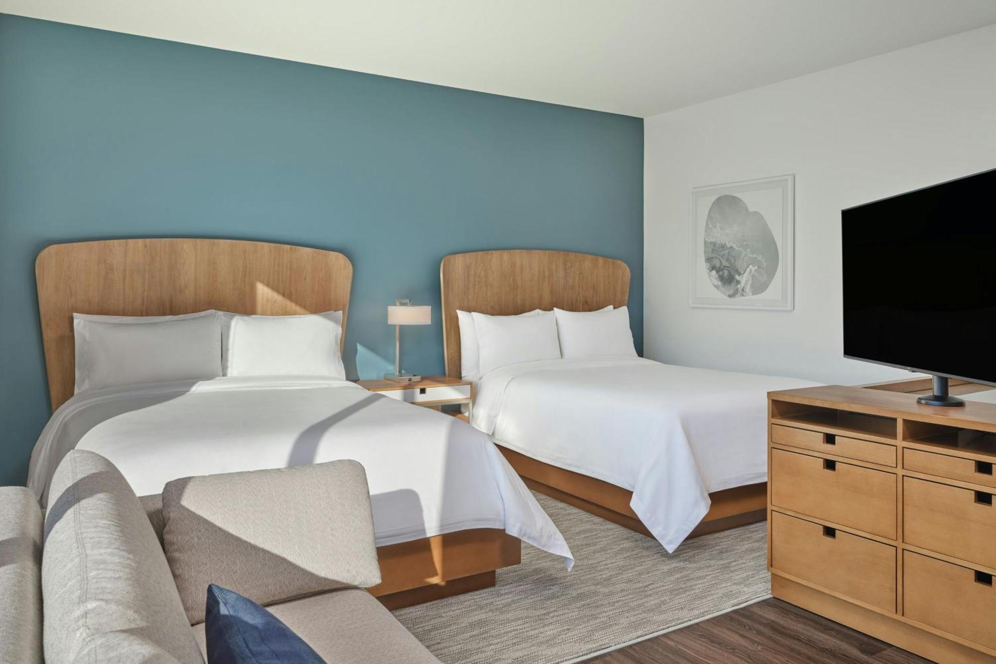 Element Basalt - Aspen Hotel Eksteriør billede