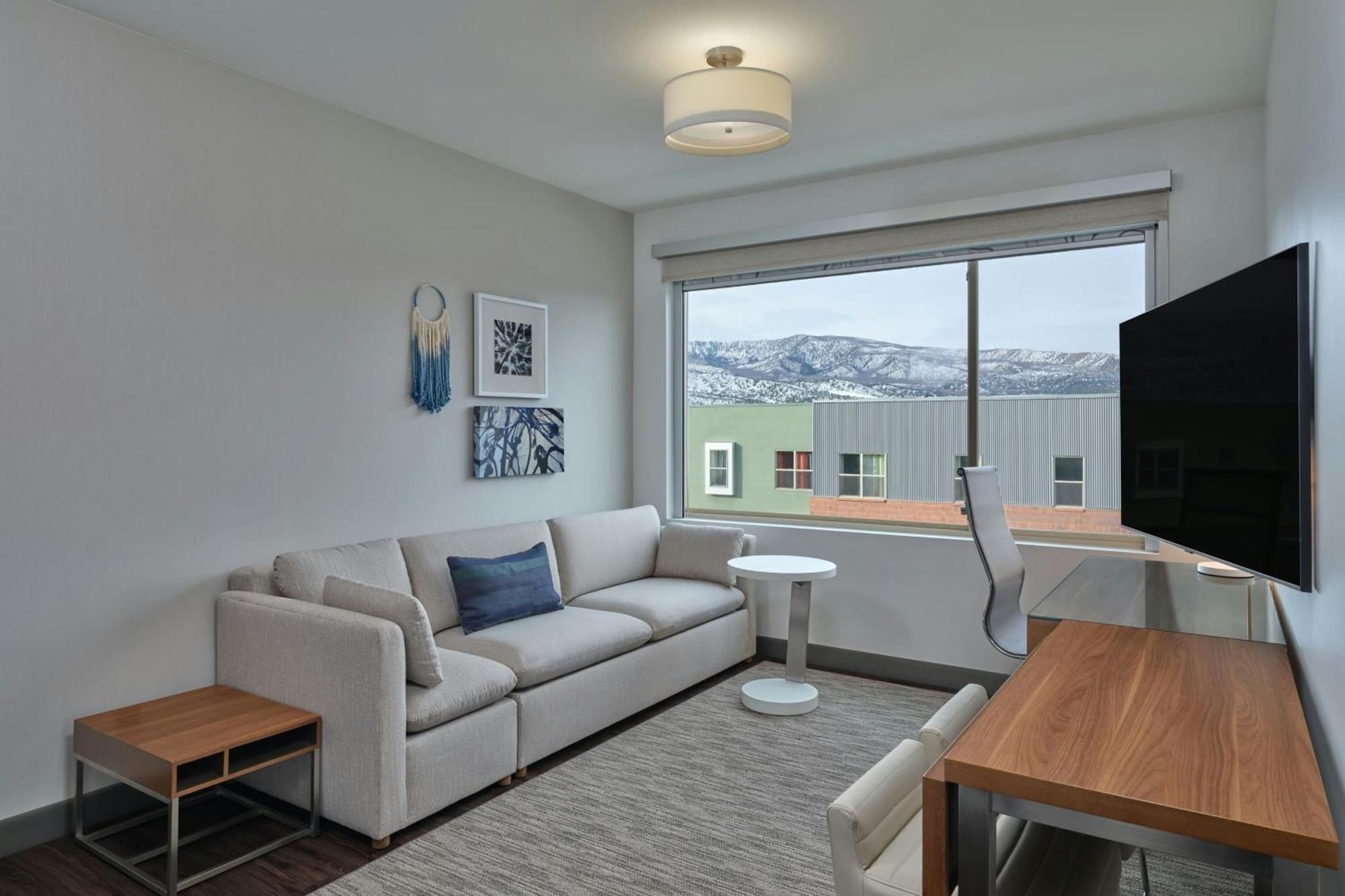 Element Basalt - Aspen Hotel Eksteriør billede